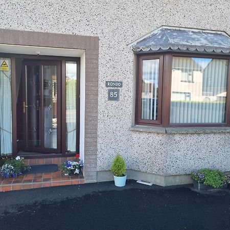 Rondo, Ballymena, Nr Ireland Extérieur photo