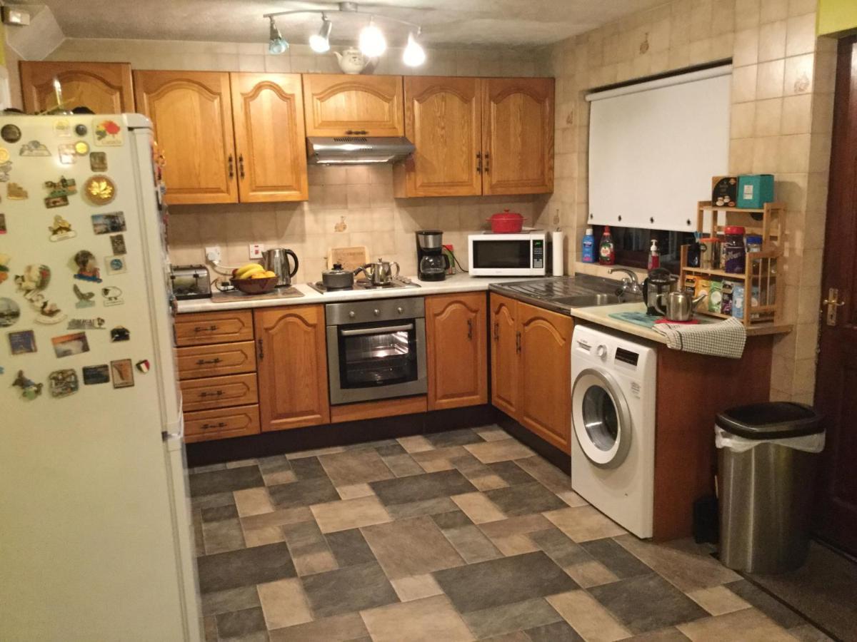 Rondo, Ballymena, Nr Ireland Extérieur photo