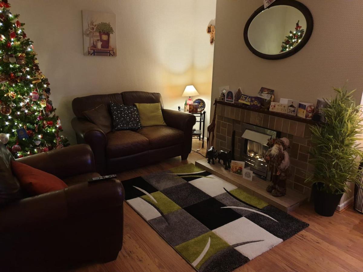Rondo, Ballymena, Nr Ireland Extérieur photo
