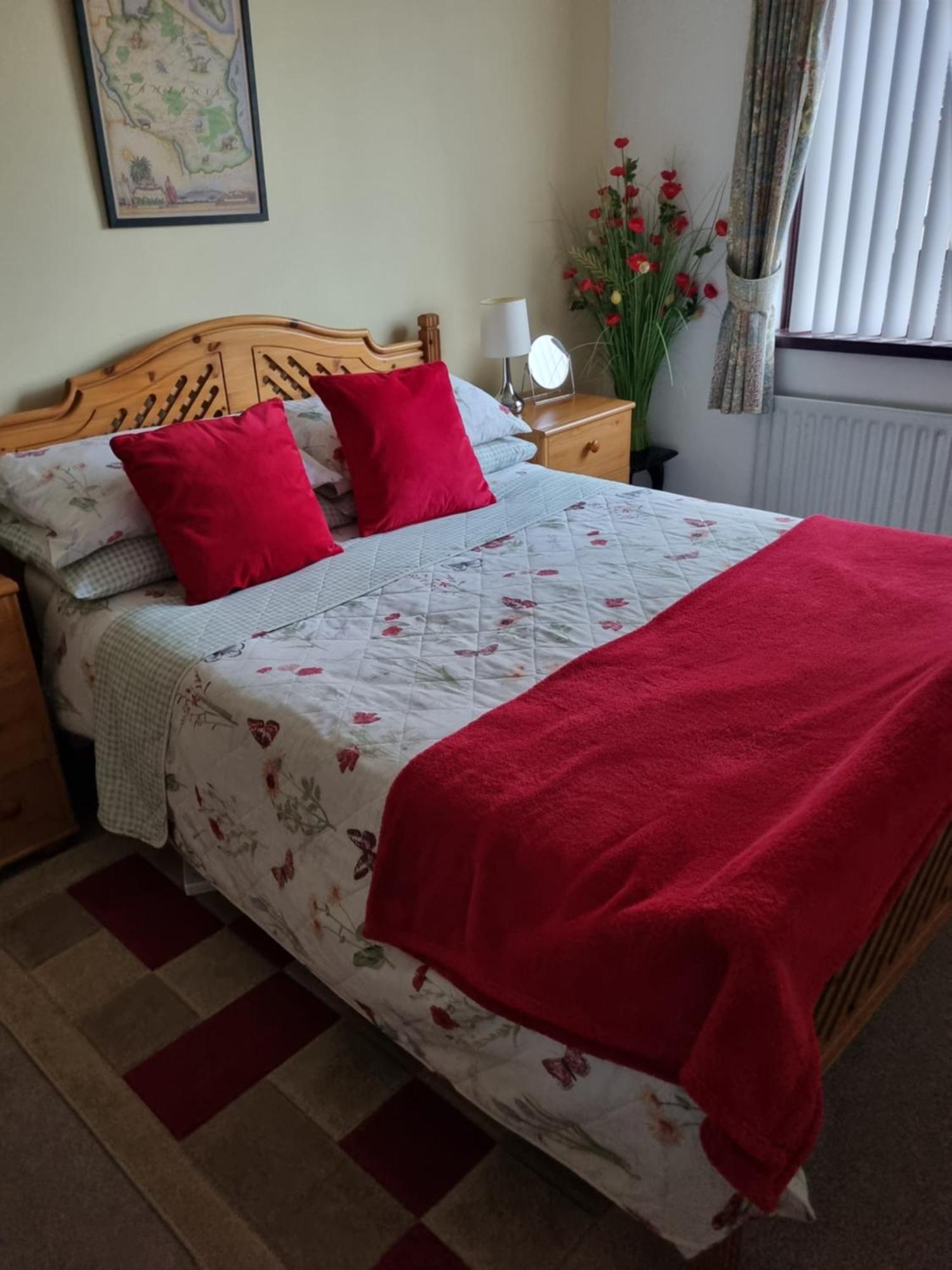 Rondo, Ballymena, Nr Ireland Extérieur photo
